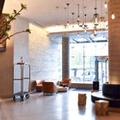 Exterior of Hotel 50 Bowery, part of JdV by Hyatt