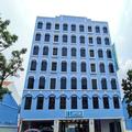 Exterior of Hotel 81 Palace