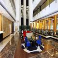 Image of Hotel Abu Palace - Chennai