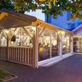Photo of Hotel Acadie Villebon-sur-Yvette