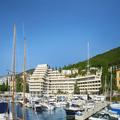 Exterior of Hotel Admiral - Liburnia