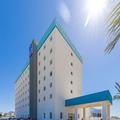 Exterior of Hotel Aeropuerto Los Cabos