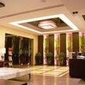 Exterior of Hotel Africa Avenue G K 1