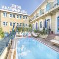 Image of Hotel Agia Markella
