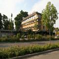 Exterior of Hotel Ai Ronchi Motor