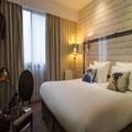 Image of Hotel Albert 1er