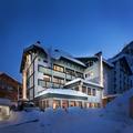 Photo of Hotel Albona Nova