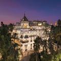 Photo of Hotel Alfonso XIII, a Luxury Collection Hotel, Seville