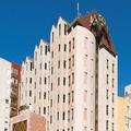 Image of Hotel Alif Campo Pequeno