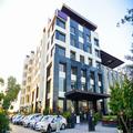 Photo of Hotel Almeida Zirakpur