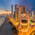 Image of Hotel Almirante Cartagena - Colombia