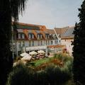 Exterior of Hotel Am Schloss Apolda