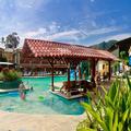 Exterior of Hotel Amapola Resort