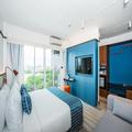 Image of Hotel Amber Sukhumvit 85