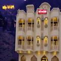 Exterior of Hotel Amer View