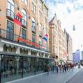 Image of Hotel Amsterdam De Roode Leeuw
