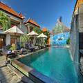 Photo of Hotel Arsa Santhi Nusa Penida