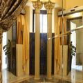 Exterior of Hotel Art Resort Galleria Umberto