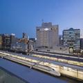 Exterior of Hotel Associa Shizuoka