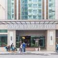 Exterior of Hotel Atlantico Business Centro
