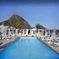 Photo of Hotel Atlantico Copacabana