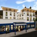 Exterior of Hotel Atwater