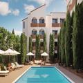 Image of Hotel Avante - JDV by Hyatt