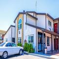 Exterior of Hotel Avenida Victorville I 15