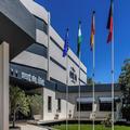 Photo of Hotel Ayamonte Center