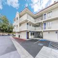 Exterior of Hotel B5 Watsonville, CA - Monterey Area