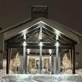 Exterior of Hotel Baie-Saint-Paul