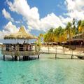 Photo of Hotel Bakoua Les Trois Ilets
