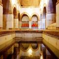 Photo of Hotel Balneario Sierra Alhamilla