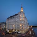 Photo of Hotel Baltschug Kempinski Moscow