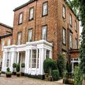 Exterior of Hotel Bannatyne Darlington