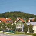 Exterior of Hotel Bayerischer Hof Miesbach, BW Premier Collection
