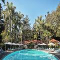 Image of Hotel Bel-Air - Dorchester Collection