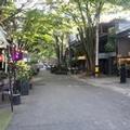 Exterior of Hotel Belisario