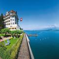 Photo of Hotel Bellevue Au Lac