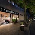Image of Hotel Berliner Bär