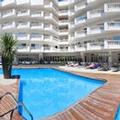Image of Hotel Bernat II