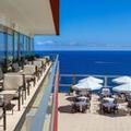 Exterior of Hotel Best Semiramis