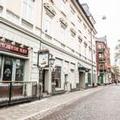 Image of Hotel Bishops Arms Lund