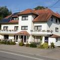 Exterior of Hotel Bliesbrück