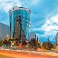 Image of Hotel Bogotá Regency Usaquén