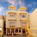 Photo of Hotel Boheda Palace