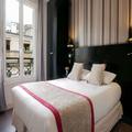 Image of Hotel Bonsejour Montmartre