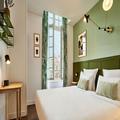 Image of Hotel Bordeaux Clemenceau by HappyCulture