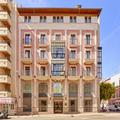 Photo of Hotel Bordoy Continental Palma