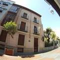 Exterior of Hotel Boutique Catedral